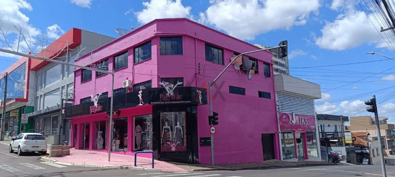 Foto do imóvel Ponto Comercial à venda, 320m , CENTRO, GUARAPUAVA - PR