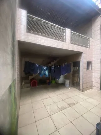 Imagem À procura da casa dos seus sonhos? Temos a opção perfeita para você! 
Esta deslumbrante casa de ...
