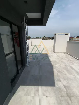 Imagem Apartamento à venda no bairro Cajuru - Curitiba/PR
