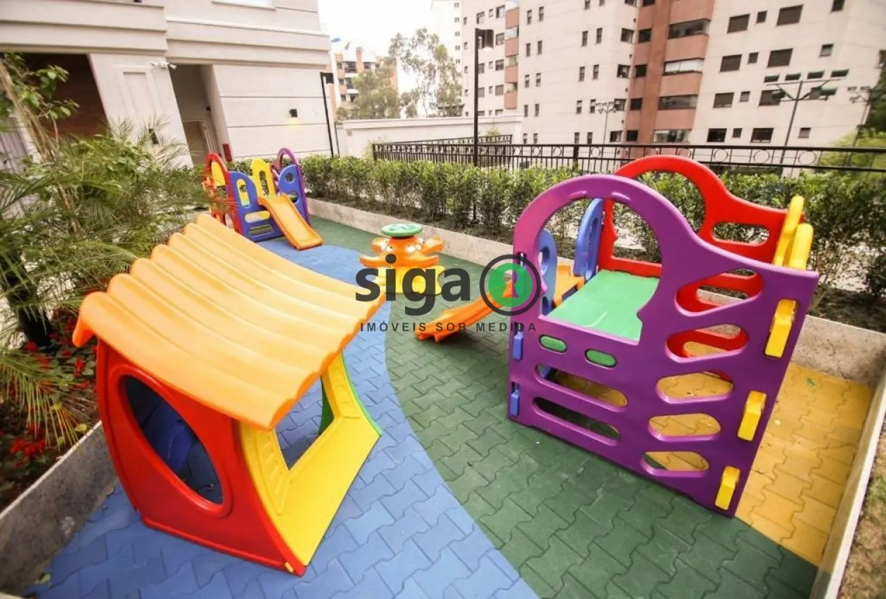 Imagem Apartamento Garden a venda no Morumbi com 2 quartos