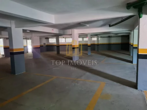 Imagem Excelente Prédio Comercial 4000m² Venda ou Locação Jardim Satélite.