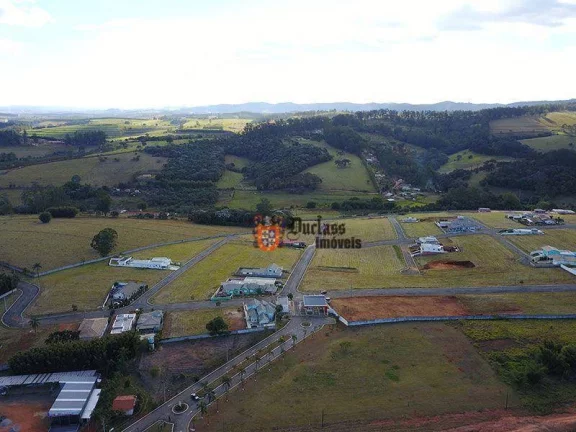 Imagem Terreno à venda, 600 m² por R$ 300.000,00 - Condomínio Jardim Flamboyan - Bragança Paulista/SP