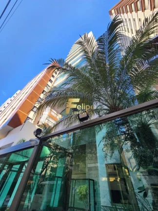 Imagem BELÍSSIMO APARTAMENTO COM 03 SUÍTES LOCALIZADO NA PRAIA DO CANTO, EM VITÓRIA/ES!