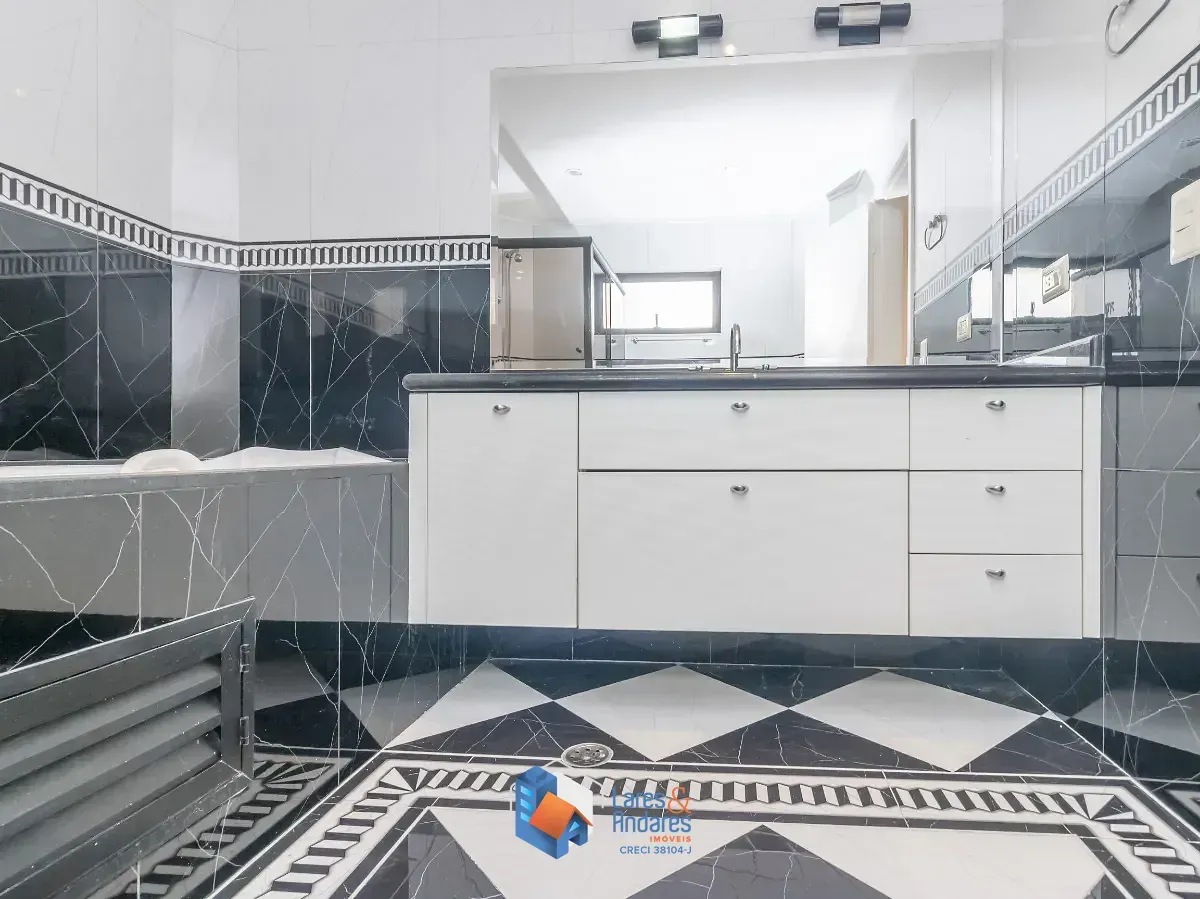 Imagem Cobertura para venda em Vila Maria Alta com 4 quartos, sendo 4 suítes, 500m²