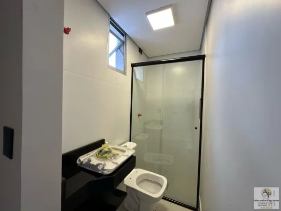 Imagem Apartamento para Venda em Goiânia, SETOR BELA VISTA, 2 dormitórios, 1 suíte, 2 banheiros, 1 vaga