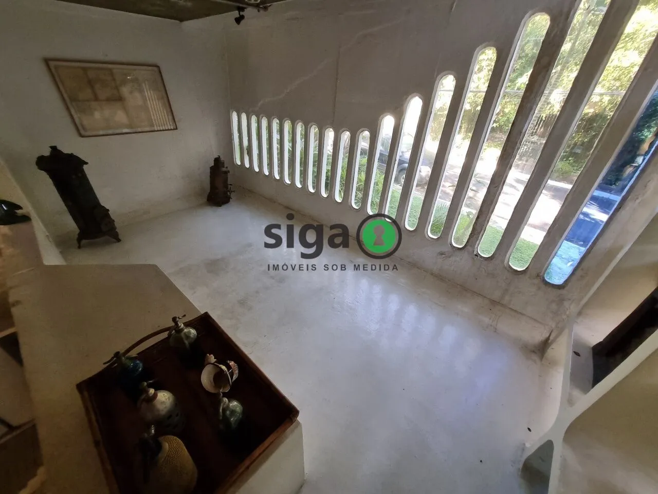 Imagem Casa em Rua fechada a venda na Granja Julieta com 4 quartos