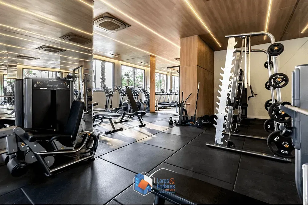 Imagem Apartamento à venda 3 Quartos 1 Suite 2 Vagas 88M² Vila Leopoldina São Paulo - SP