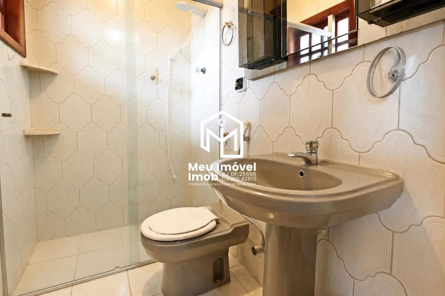 Imagem Casa 5 Quartos 5 Suítes 4 Vagas 500m² Lago Norte/DF