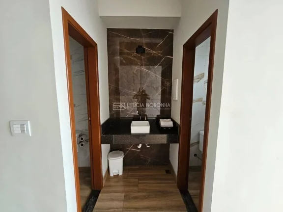 Imagem Apartamento à Venda