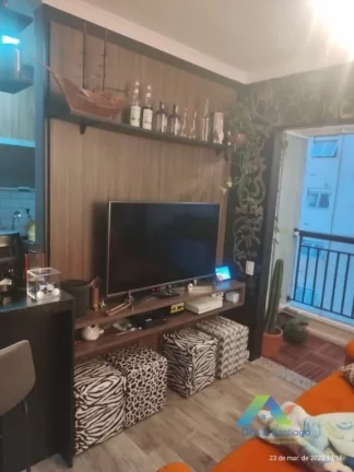 Foto do imóvel SÃO BERNARDO DO CAMPO Apartamento, 56 metros, 2 dormitórios, 1 suíte designer moderno, 1 vaga , ótima localização e valor !!!!