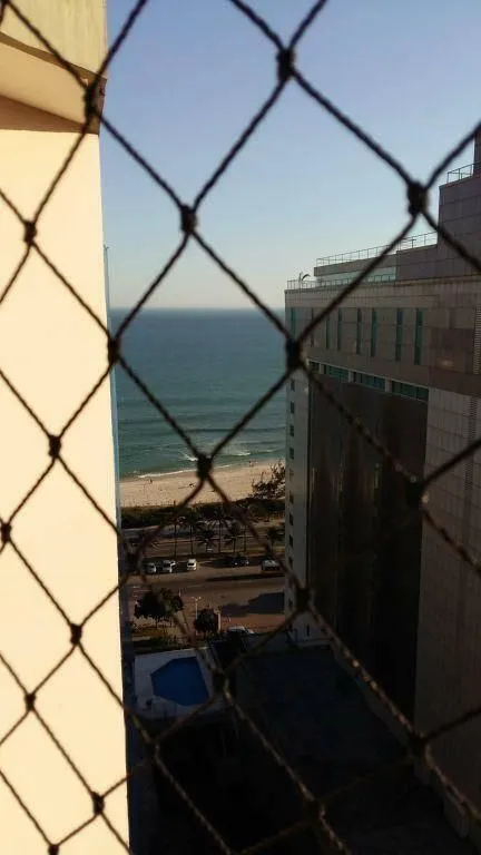 Imagem Apartamento Barra Palace com 1 Quarto para Locação, Barra da Tijuca - Rio de Janeiro - Ap0466