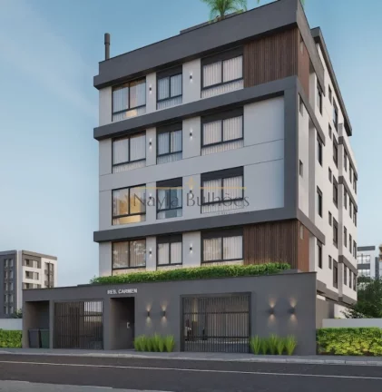 Imagem APARTAMENTO RESIDENCIAL em PALHOÇA - SC, PEDRA BRANCA