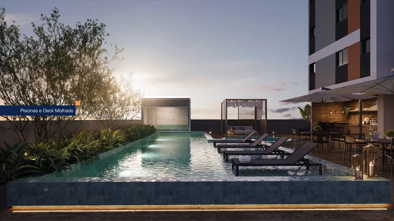 Imagem Ótima Oportunidade de Investimento Residencial Authentic