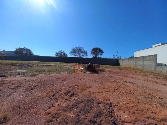 Imagem Terreno à venda, 600 m² por R$ 390.000,00 - Condominio Quintas da Boa Vista - Atibaia/SP