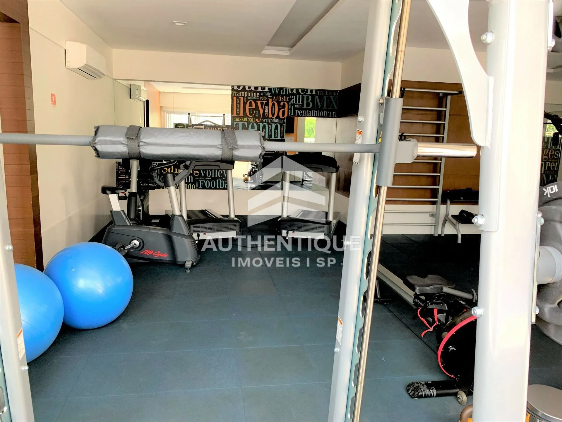 Imagem DELUX ACLIMACAO - Apartamento à venda em São Paulo/SP