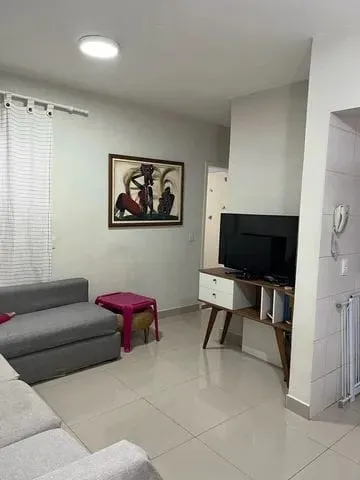 Imagem Apartamento à venda 2 Quartos, 1 Vaga, Campos Elíseos, Taubaté - SP | Le Village 1