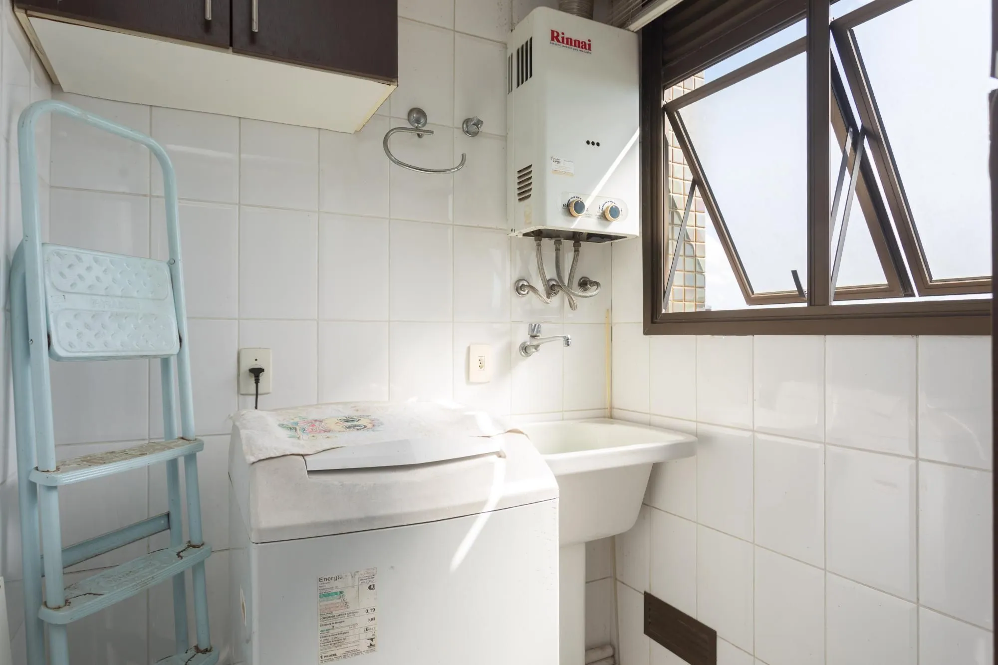 Imagem Apartamento 2 dormitórios sendo 1 suíte e 3 vagas no Petrópolis.