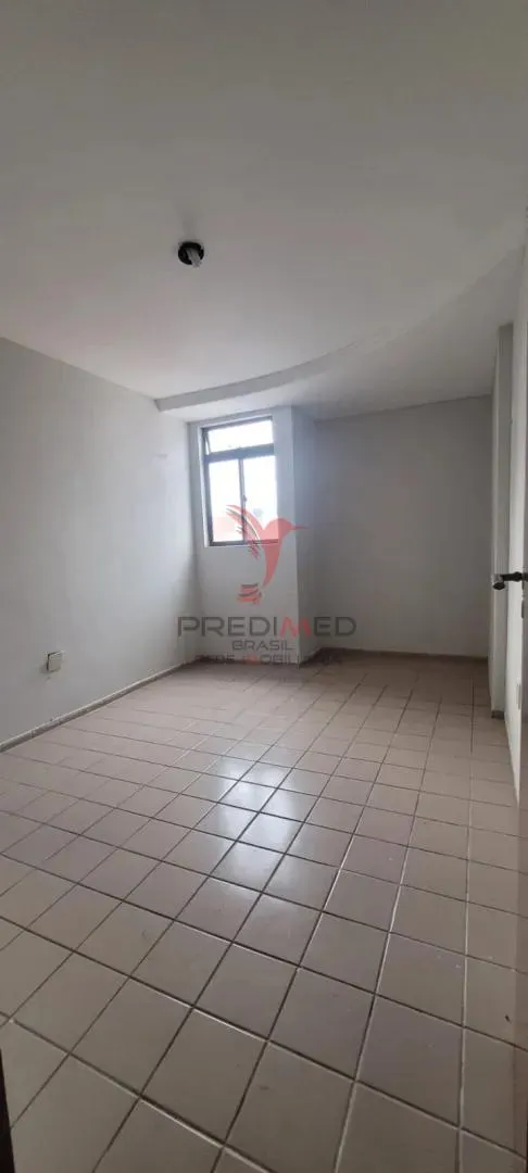 Imagem Apartamento Espaçoso Tambaú