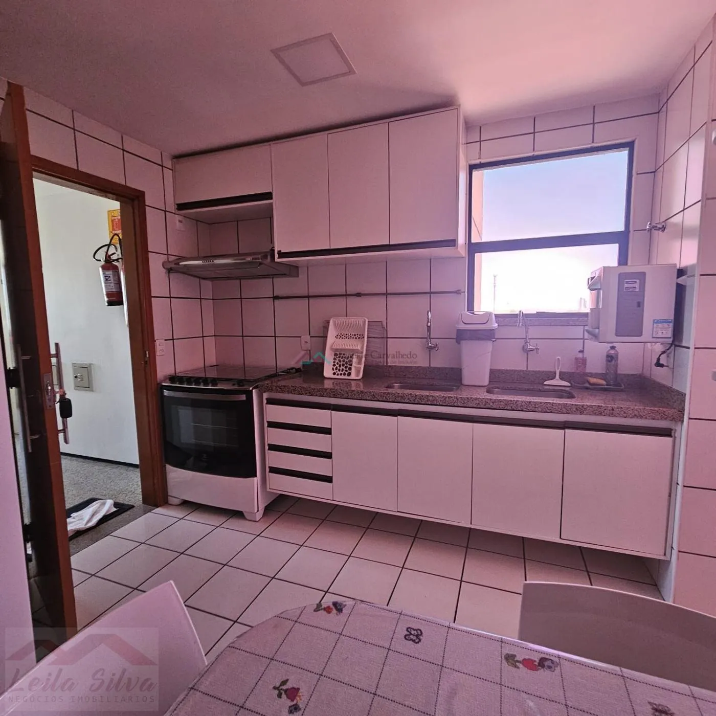 Foto do imóvel Apartamento 4 suites à venda - Ilhotas em Ilhotas, Teresina - PI