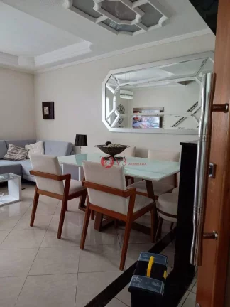 Foto do imóvel Sobrado com 3 dormitórios à venda, 98 m por R$ 650.000,00 - Vila Formosa - São Paulo/SP