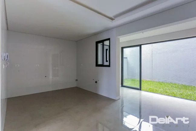 Imagem Sobrados triplex em condomínio lindos e modernos - 139m2 - NOVOS E PRONTOS - 02 churrasqueiras - na Nilo Peçanha (Próximo ao Bar do Victor) Bairro Bom