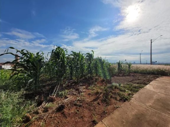Foto do imóvel Terreno à venda, 280 m² por R$ 290.000,00 - Reserva Centenária - Santa Bárbara D'Oeste/SP