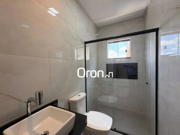 Imagem Sobrado à venda, 275 m² por R$ 1.590.000,00 - Villagio Toscana - Goiânia/GO
