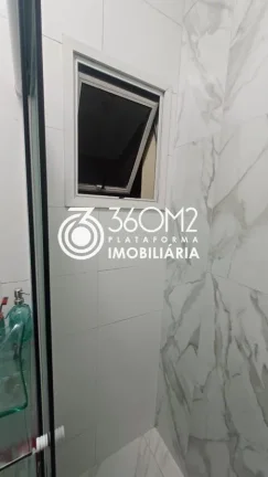 Imagem Cobertura para Venda em Santo André / SP no bairro Vila Pires