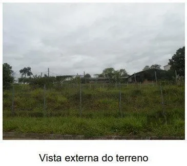 Imagem Terreno em Restinga