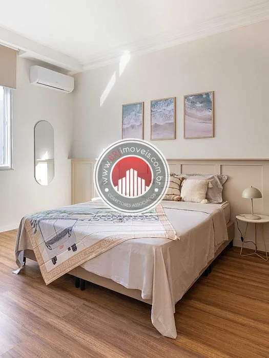 Imagem Apartamento a Venda no bairro Copacabana - Rio de Janeiro, RJ