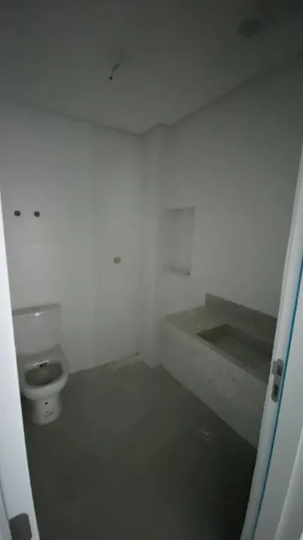 Imagem APARTAMENTO COM 70,29 m² - GUILHERMINA - PRAIA GRANDE SP