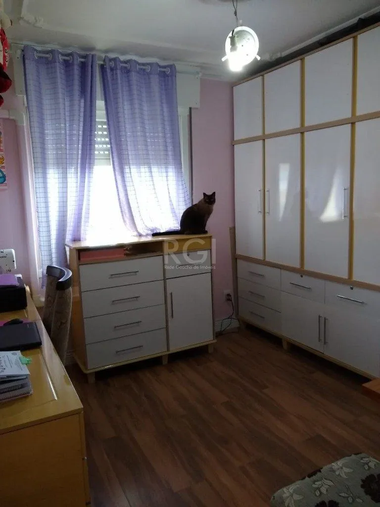 Imagem Apartamento para Venda - 70.34m², 2 dormitórios, 1 vaga - Jardim Itu Sabará