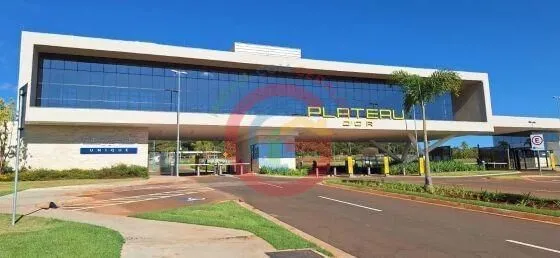 Foto do imóvel Ágio de lote no Plateau D'or Unique