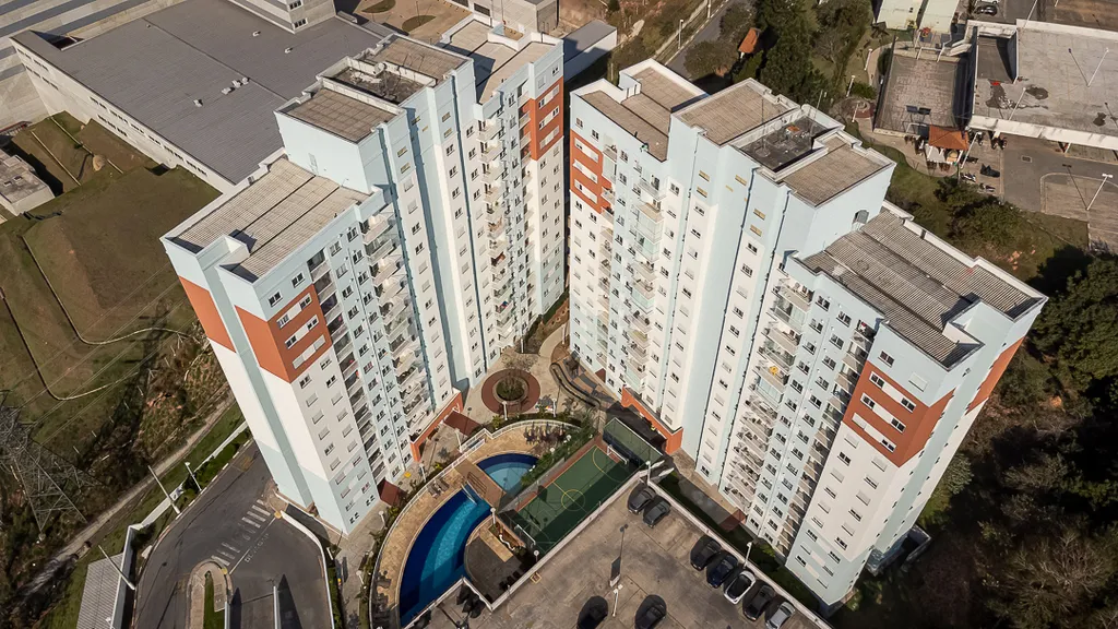Imagem APARTAMENTO RESIDENCIAL em Barueri - SP, Votupoca