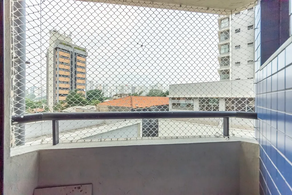 Imagem Apartamento à venda em São Paulo, Brooklin Novo, com 1 quarto, 40m2