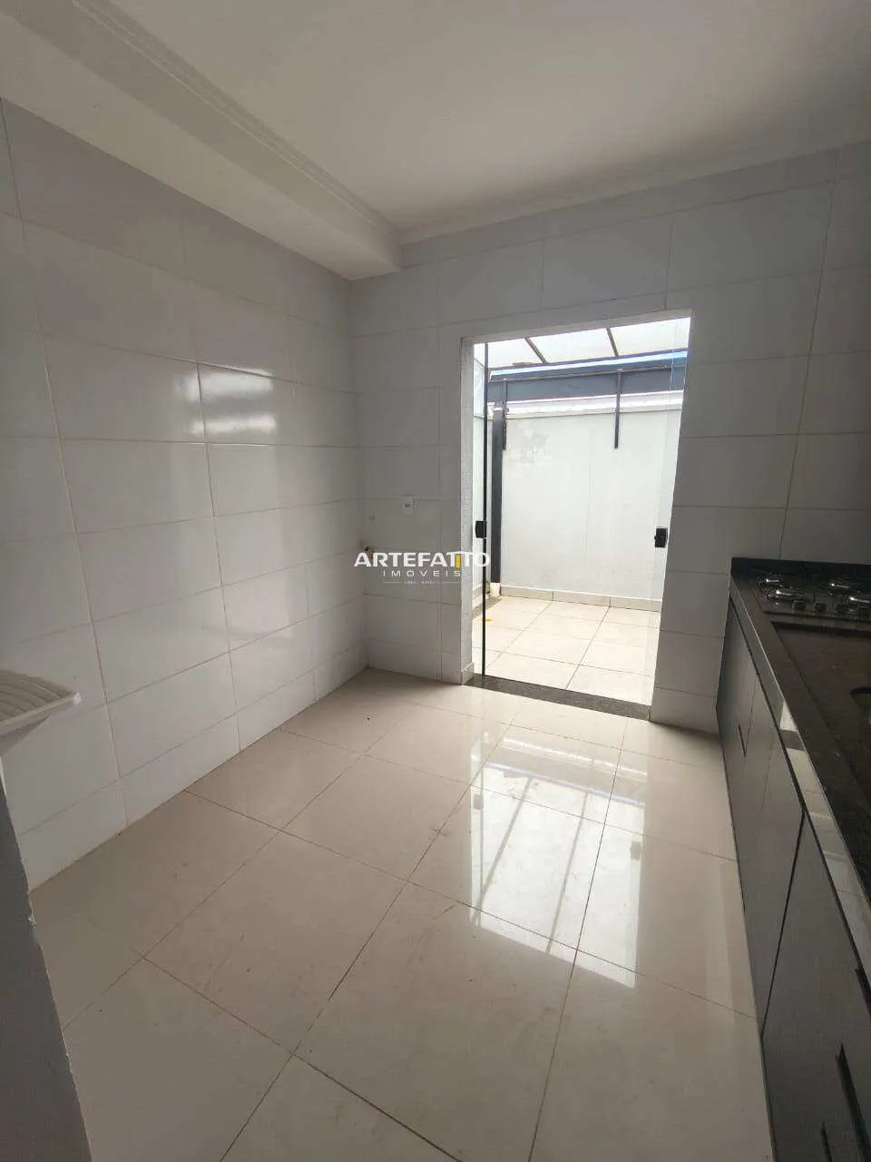 Imagem Apartamento à venda em Franca, Jardim Três Colinas, com 2 quartos, 87m2