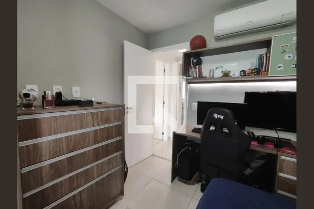 Imagem Apartamento à Venda - Recreio, 3 Quartos, 82 m2