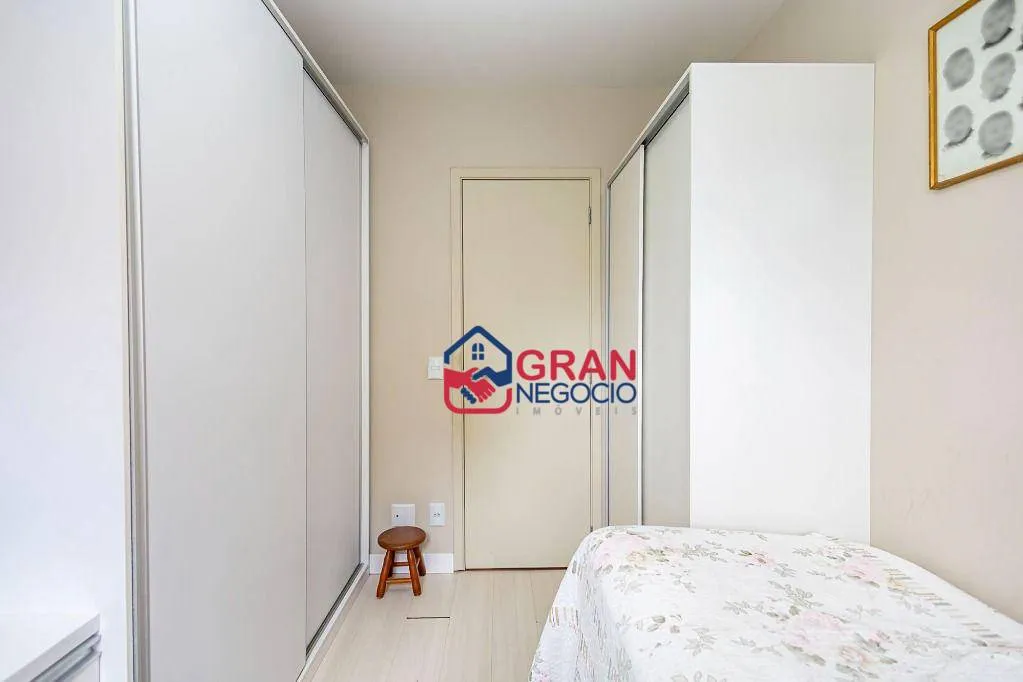 Imagem Apartamento com 2 dormitórios à venda Campo Comprido - Curitiba/PR