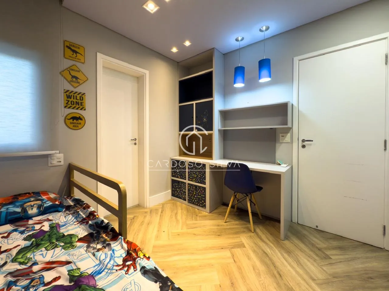 Imagem BELÍSSIMO APARTAMENTO NO ESPAÇO CERÂMICA EM SÃO CAETANO DO SUL - CONDOMÍNIO PREMIER