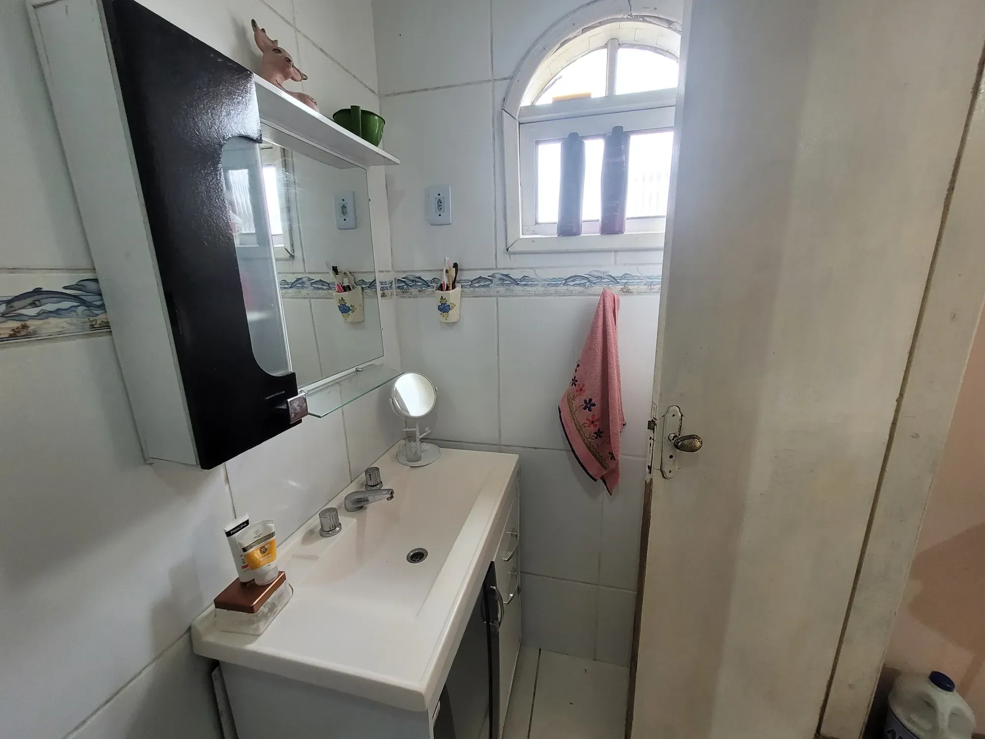 Foto do imóvel: Casa com 6 Quartos à Venda, 150 m² em Samambaial - Itapoá