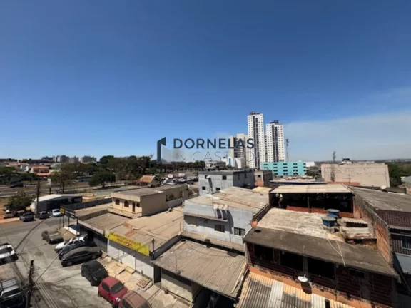Imagem APARTAMENTO COM 2 QUARTOS NO GUARÁ II, A 150 METROS DA PARADA DE ÔNIBUS E 1500 METROS DA ESTAÇÃO DO METRÔ.