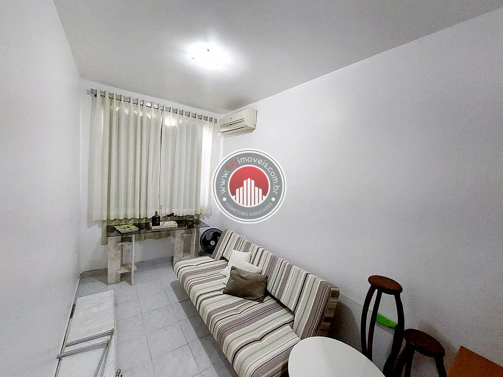 Imagem Apartamento 3 quartos, Curicica