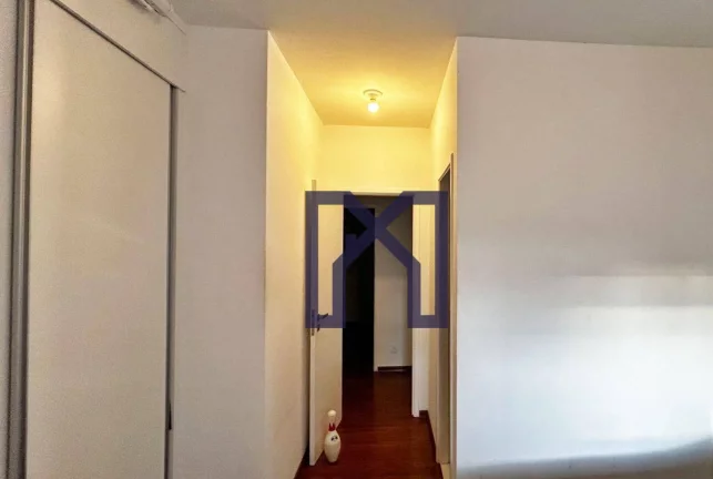 Imagem Apartamento com 3 dormitórios à venda, 96 m² por R$ 800.000,00 - Varginha - Itajubá/MG