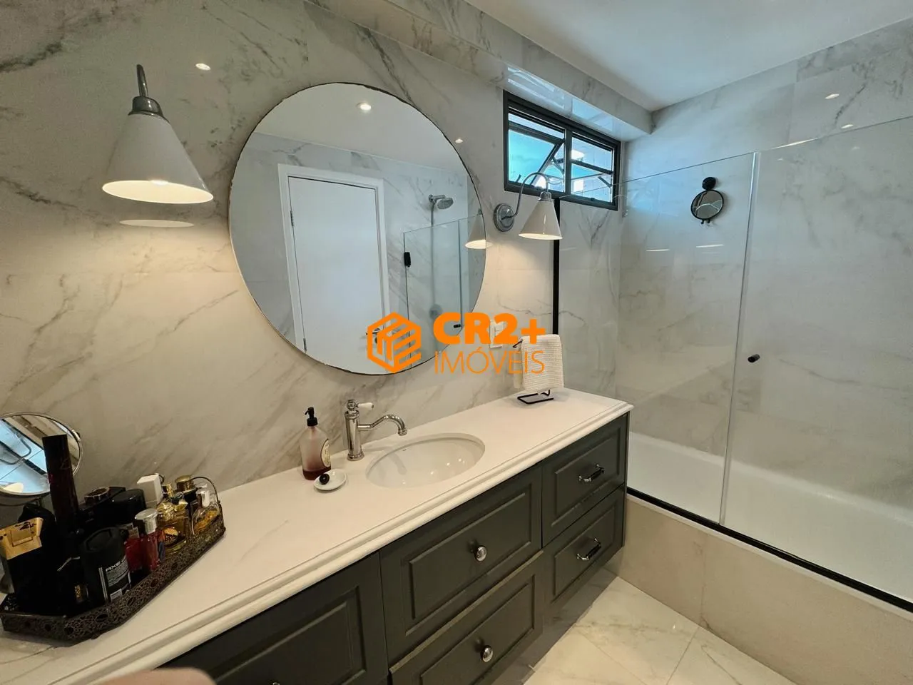 Imagem APARTAMENTO EXCLUSIVO À VENDA | 151 m² | 1 apartamento por andar | 3 vagas de ga