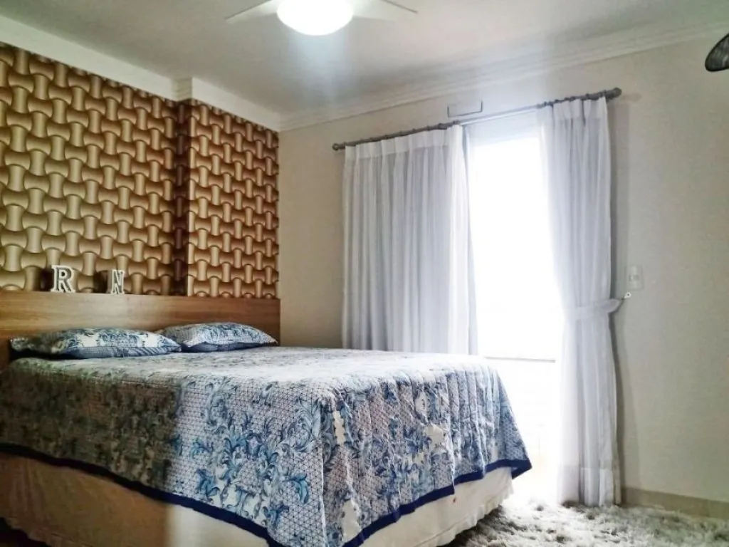 Imagem APARTAMENTO COM 95,00 m² - GUILHERMINA - PRAIA GRANDE SP