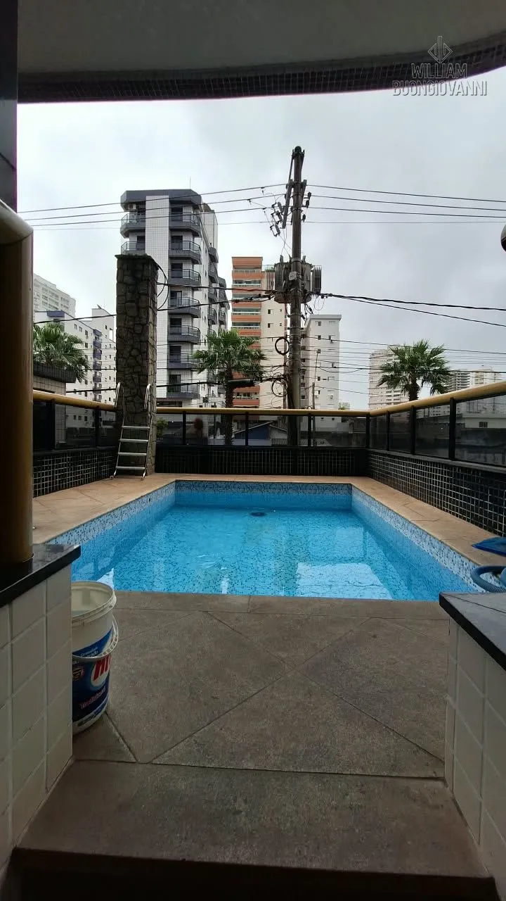 Imagem Apartamento 1 dormitório com lazer completo coração da Vila Guilhermina