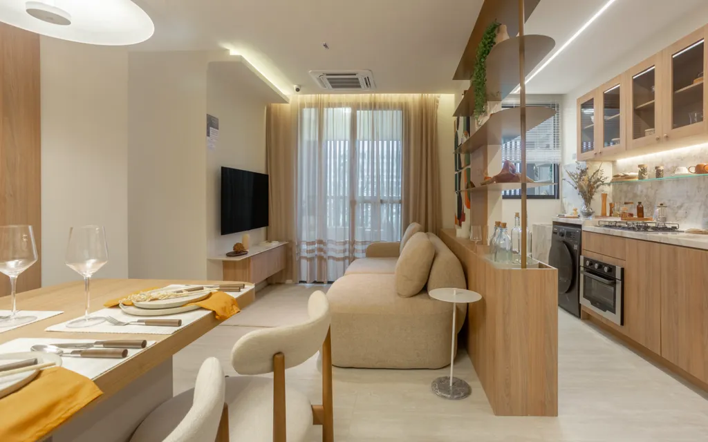 Imagem Apartamento em Lançamentos no bairro Barra Olímpica - Rio de Janeiro, RJ