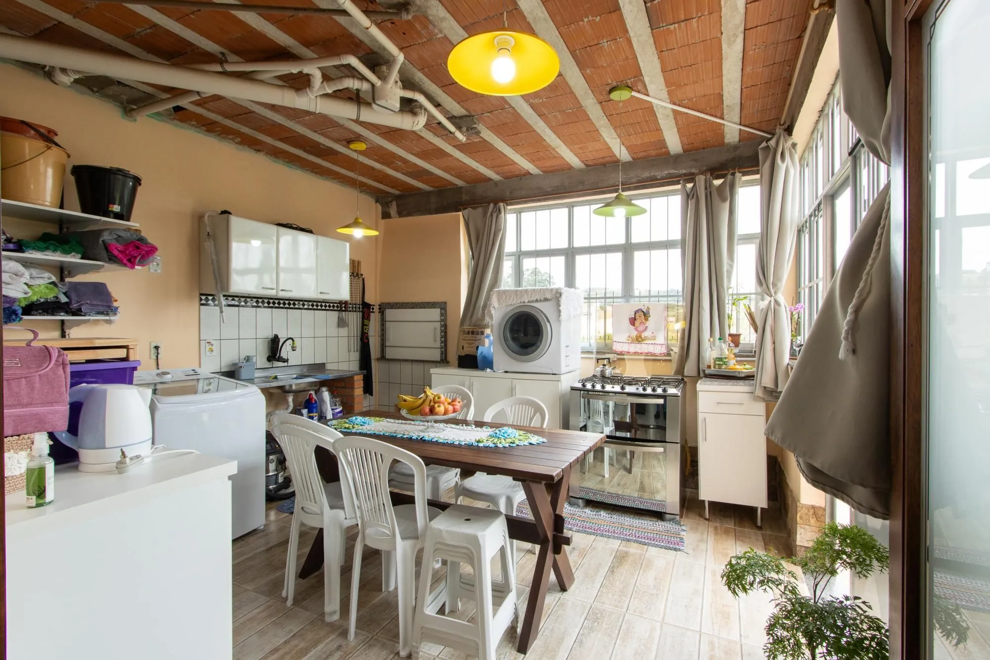 Imagem Casa em Vila Nova