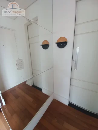 Imagem Apartamento loft à venda,1 Suíte, 82m 2vagas 580mil Vila Suzana