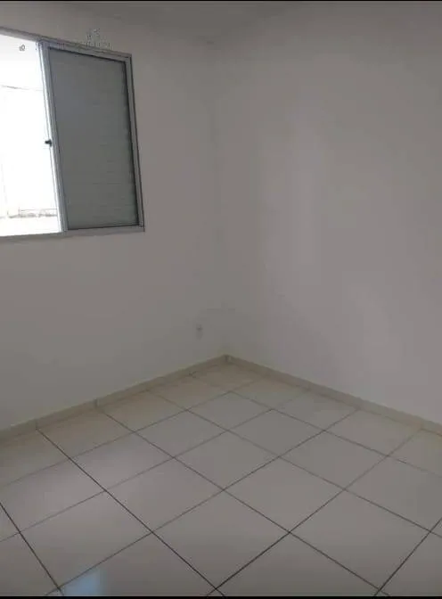 Imagem Apartamento à venda 2 Quartos, 1 Vaga, 40M², Bela Vista, Pindamonhangaba - SP | MRV Princesa do Vale